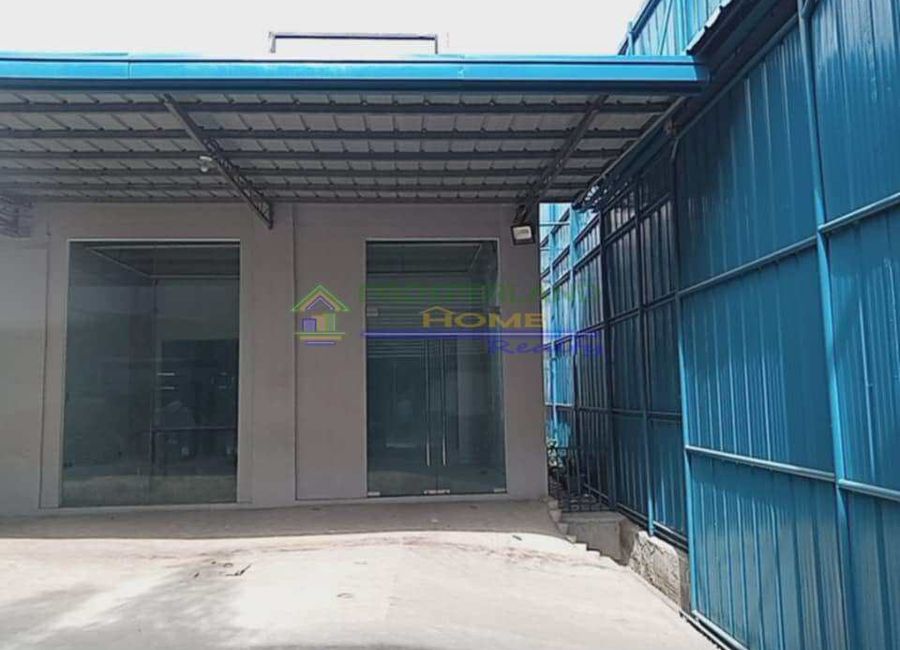 FOR SALE: OFFICE/WAREHOUSE IN TAGUIG