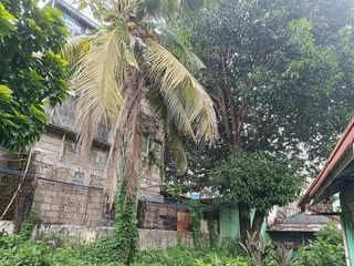 FOR SALE/LEASE - With old house in Del Nacia 4, Brgy. Sauyo, Quezon City