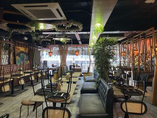 Retail space in Salcedo Village Makati City