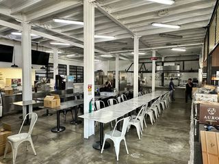 Commercial Building for LEASE in Makati City