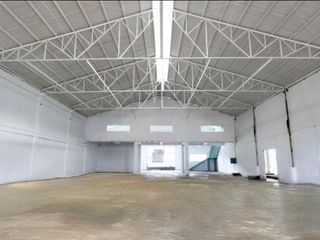 For Sale: RMT Industrial Complex in Muntinlupa City