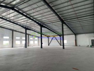 ‼️WAREHOUSE FOR LEASE IN OBANDO, BULACAN‼️