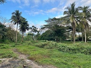 Commercial Lot for Sale in Sorsogon City