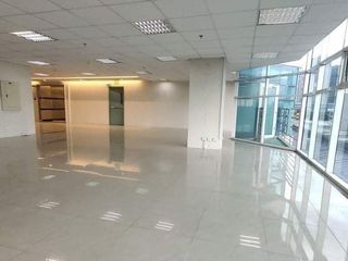 CUBAO OFFICE FOR RENT