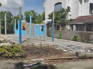 GOOD BUY: 
Residential-Commercial Vacant Adjacent Lot along M.L.Quezon in Sta. Cruz, Ligao City, Albay