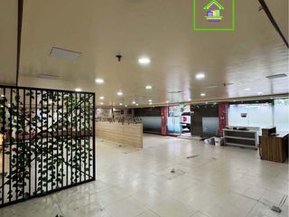 For Rent: Commercial Space in Concepcion Dos, Marikina