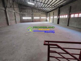 FOR SALE: NEWLY BUILT WAREHOUSE COMPOUND IN OBANDO, BULACAN