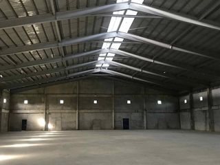 BRAND NEW WAREHOUSE FOR SALE – BULACAN