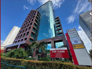 For Rent: Office/Residential Space for Rent/Lease in Cebu Business Park! Kepwealth Center Cebu