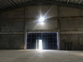 BRAND NEW WAREHOUSE FOR SALE – BULACAN