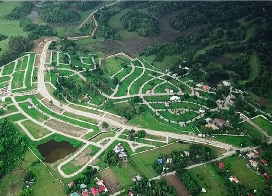 Commercial Lot for Sale in Sta. Barbara Heights, Iloilo