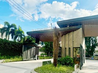 For Sale: Prime 240 sqm Residential Lot at Palm Coast Marina Village