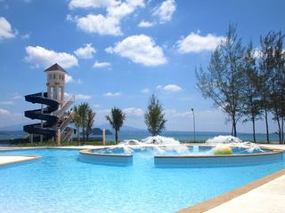 RESALE LOT FOR SALE in CLUB MOROCCO SUBIC ZAMBALES