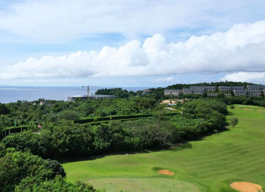 Residential Lot for Sale in Boracay Newcoast, Aklan