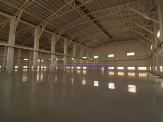 WAREHOUSE FOR LEASE IN CALAMBA, LAGUNA