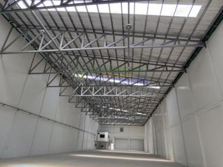BRAND NEW WAREHOUSE FOR LEASE IN GENERAL TRIAS, CAVITE
