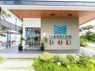 Mareion Coast Residences – Beachfront Condo Living in Opol, Misamis Oriental