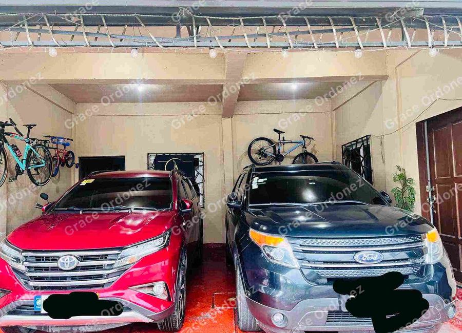 PRE-OWNED COMMERCIAL/RESIDENTIAL 2Storey