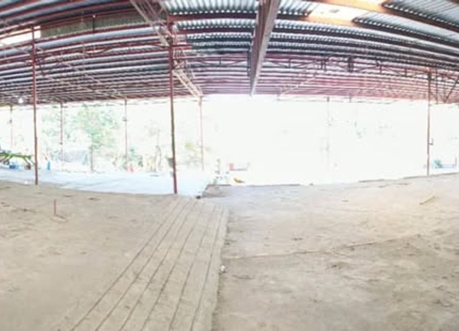 FOR SALE: OFFICE/WAREHOUSE IN TAGUIG