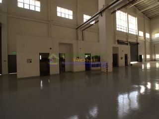 WAREHOUSE FOR LEASE IN CALAMBA, LAGUNA