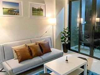 Modern 1 Bedroom Unit for Sale in Horizon Terraces Tagaytay Highlands, Quezon City