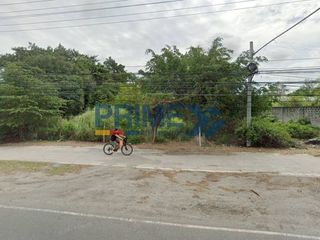 A 4,957 sqm Commercial Gem with Excellent Road Visibility