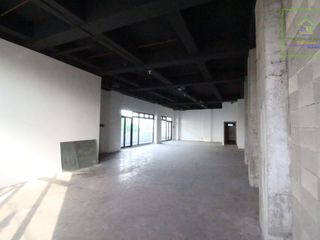 OFFICE SPACE FOR LEASE