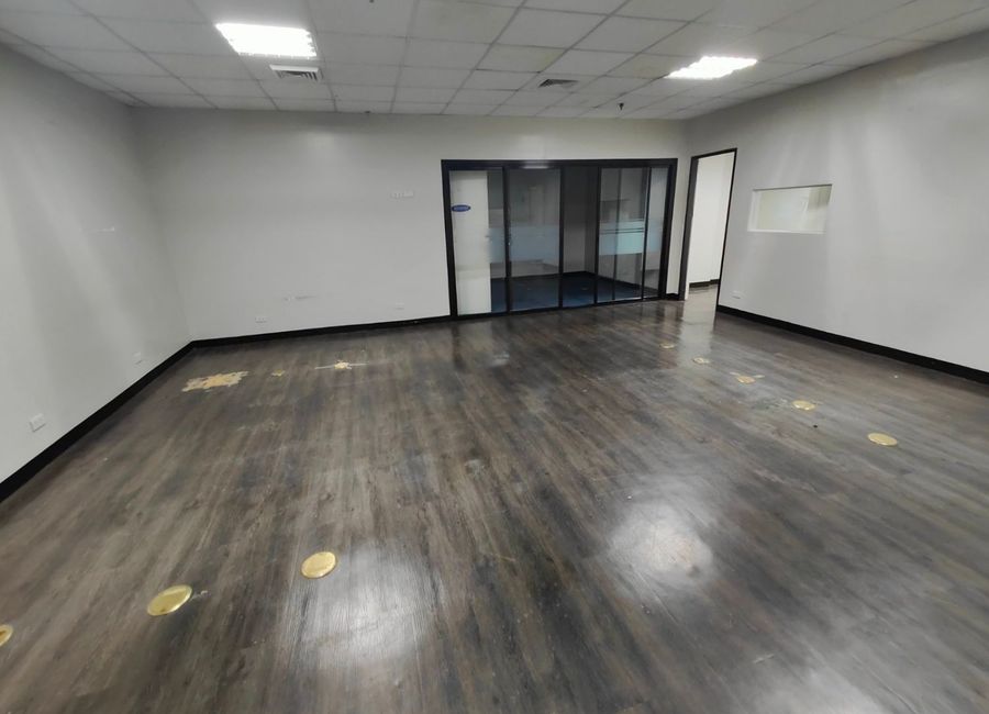 Cyberone Office For Lease - Eastwood Office, Cyberone Building Eastwood ...
