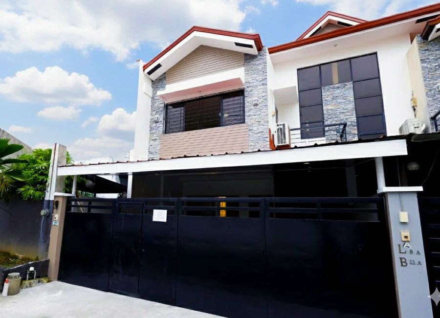 Attn: Expats and Local: House and Lot at Better Living Subd., Don Bosco, Paranaque