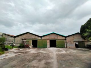 Warehouse For Sale near Binan Carmona Exit Near SLEX