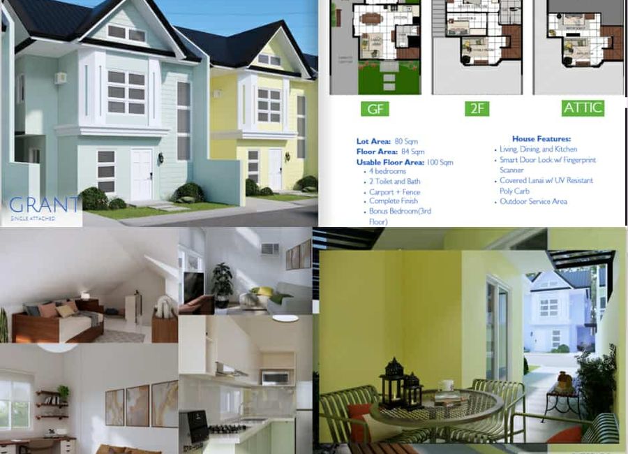 Most spacious 4 Bedroom Townhouse. Perfect location that is very much accessible to everyday needs