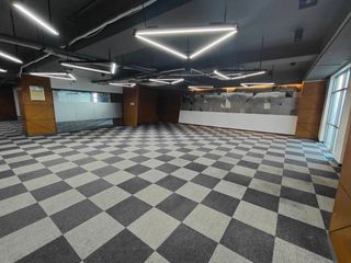 Eastwood Office Ideal for BPOo or IT For Lease, Quezon City