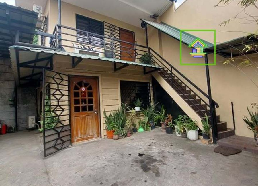 Warehouse with Office and Parking For Sale Ugong, Valenzuela