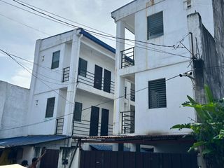 3-Story Apartment with 25 units For Sale - Perpetual Village, Taguig