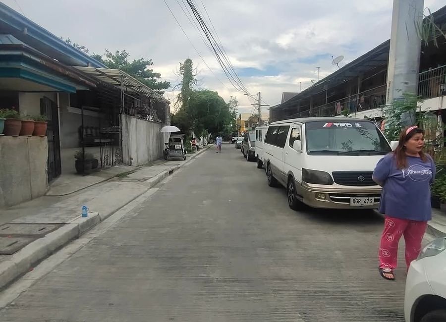 House and Lor For Sale in Valenzuela City