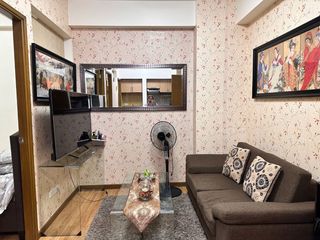 2 Bedroom Unit Condo For Sale/Rent In Pasay City