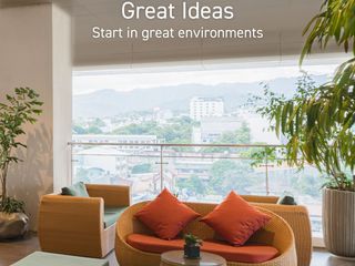 Premium Office Space for Sale in Cebu Exchange Tower- Cebu IT Park, Cebu City