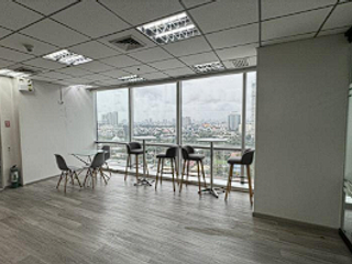 277SQM OFFICE SPACE IN MAKATI CITY