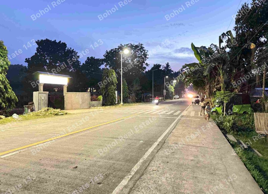 Residential Property