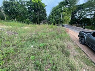 LOT FOR SALE ALONG THE NATIONAL HIGHWAY OF SAN JUAN SIQUIJOR SIQ00187