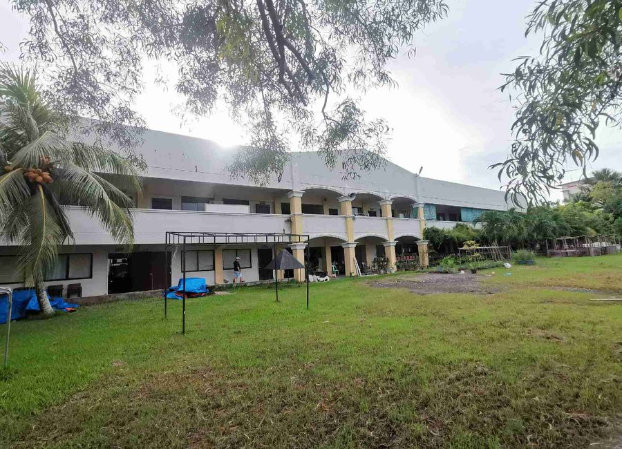 Commercial properties