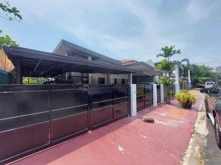 Modern and Spacious Family Home for Rent in Alabang Hills Village, Muntinlupa