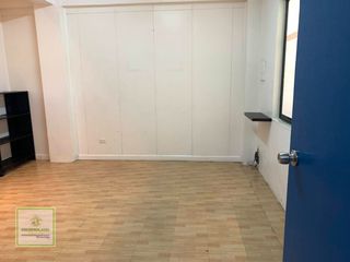OFFICE SPACE FOR LEASE IN  ALMANZA, LAS PINAS CITY