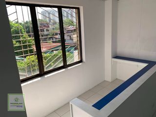 OFFICE SPACE FOR LEASE IN  ALMANZA, LAS PINAS CITY