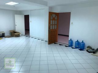OFFICE SPACE FOR LEASE IN  ALMANZA, LAS PINAS CITY