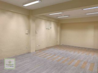 OFFICE SPACE FOR LEASE IN  ALMANZA, LAS PINAS CITY