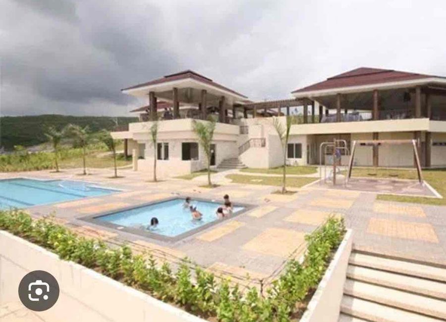kishanta talisay corner lot for sale