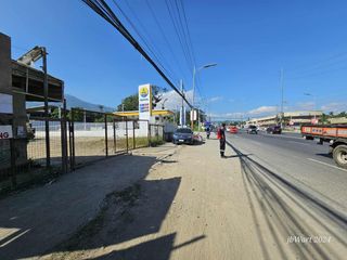 Brand New Warehouse For Sale Along CM Recto Highway National Highway Cagayan de Oro City 6,000 sqmtrs floor area, 10,000 sqmtrs lot area