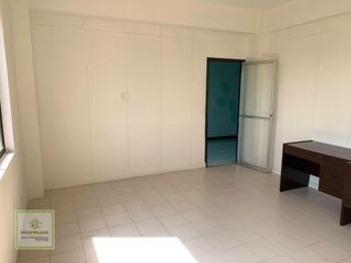 OFFICE SPACE FOR LEASE IN  ALMANZA, LAS PINAS CITY