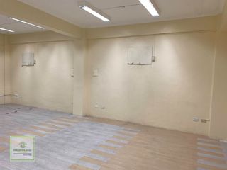 OFFICE SPACE FOR LEASE IN  ALMANZA, LAS PINAS CITY